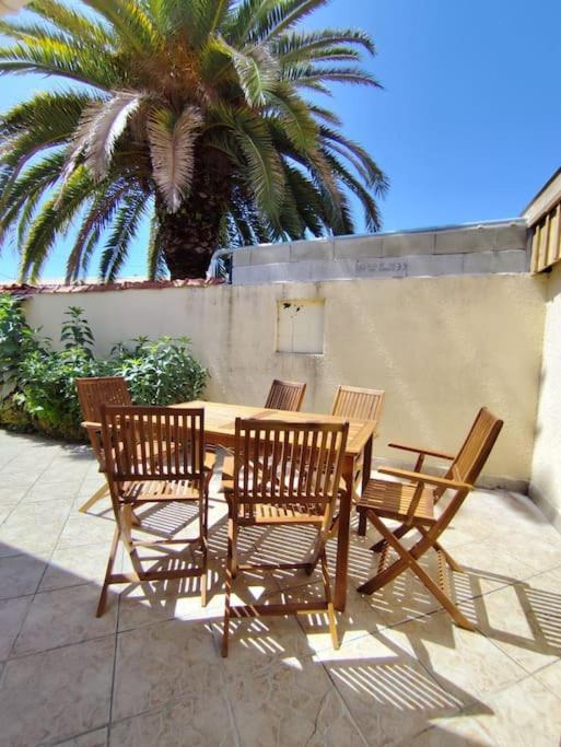 Maison 8 Couchages Arcachón Exterior foto